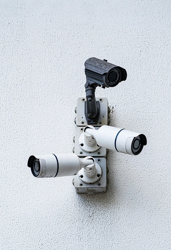 Surveillance & CCTV Services
