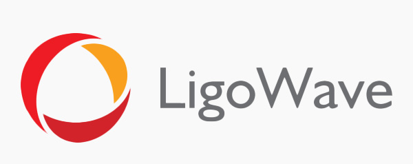 LigoWave Logo
