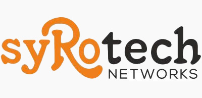 Syrotech Networks Logo
