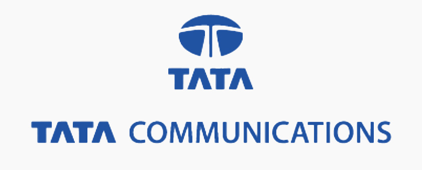 TATA Communications Logo