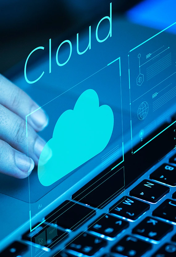 Web & Cloud Services