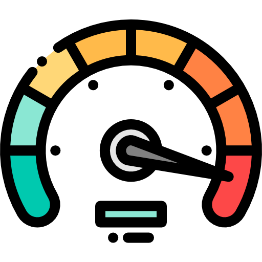 Speed Icon